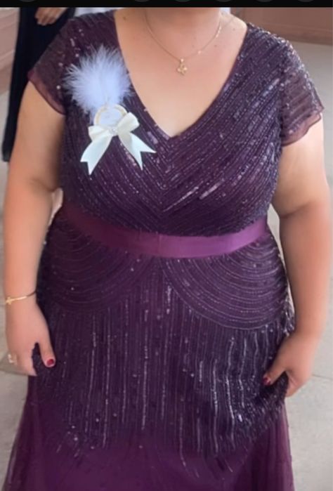 Платье на прекрасный вечер