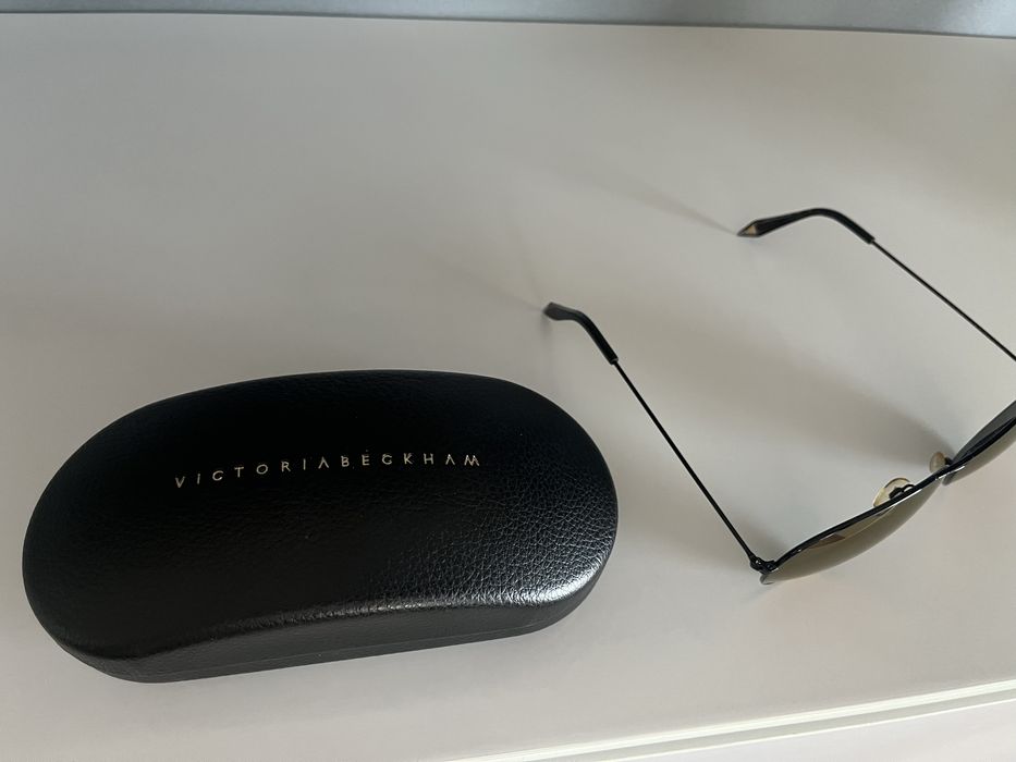 Слънчеви очила Victoria Beckham