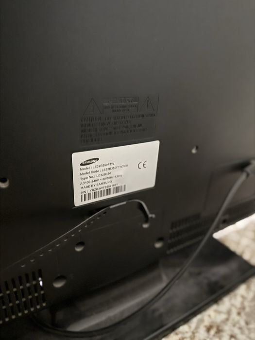 Продам телевизор