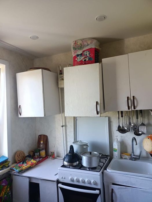 2 комнатная район гор Парка