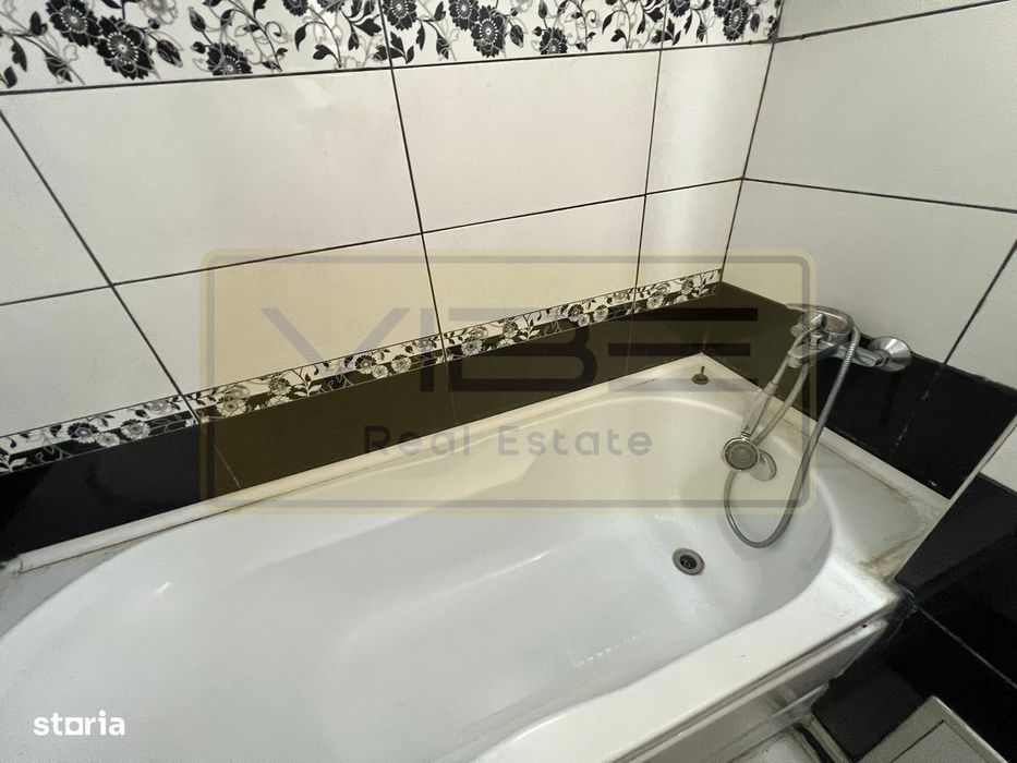 Apartament 3 camere zona Garii - 10 min Copou