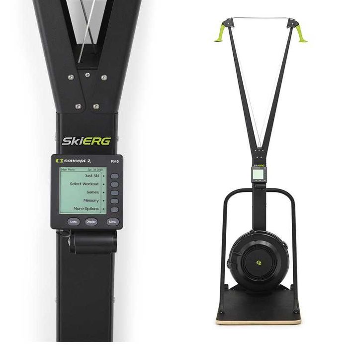 Silavoy trenajor. Силовой Лыжник тренажер. Доставка и Установка!