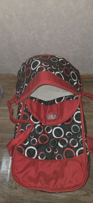 Продам коляску зима-лето