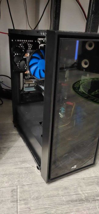 Системный блок ""