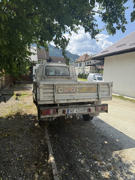 VOLKSWAGEN Transporter 0 — imagine 4
