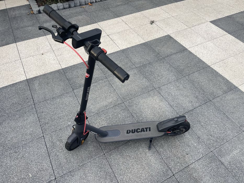 Trotineta Electrica Ducati PRO-I EVO