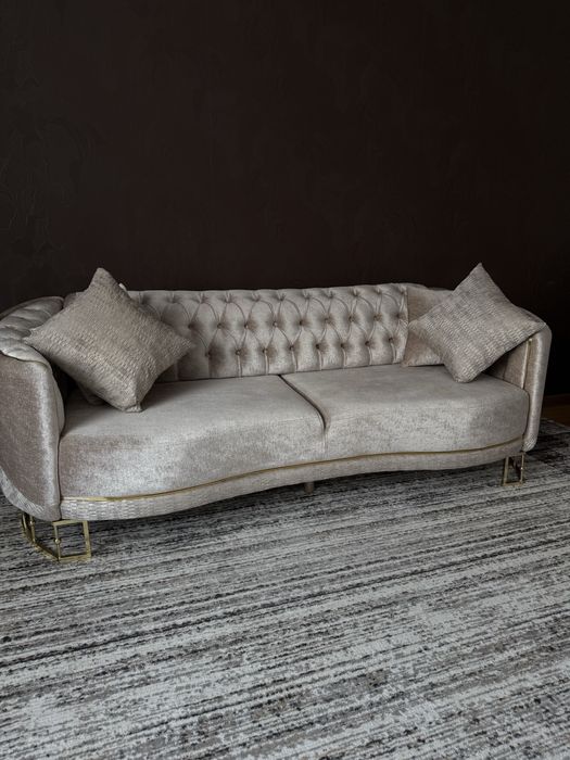 Диван в идеальном состоянии