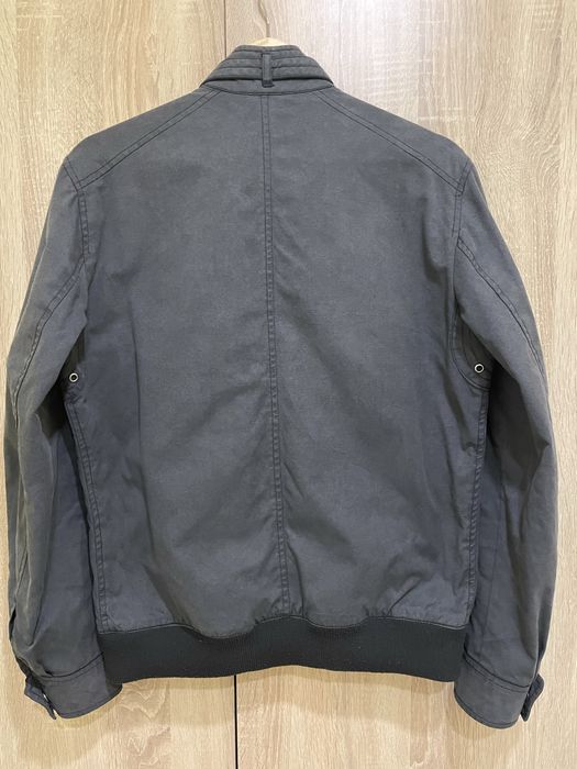 Стилно мъжко яке Zara casual