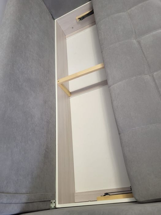 Продам новый раскладной ДИВАН