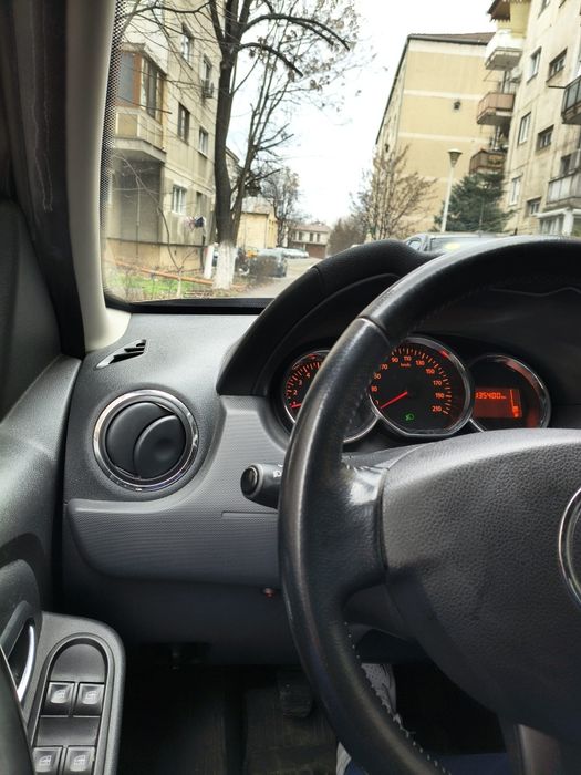 DACIA Duster 2014 — imagine 5