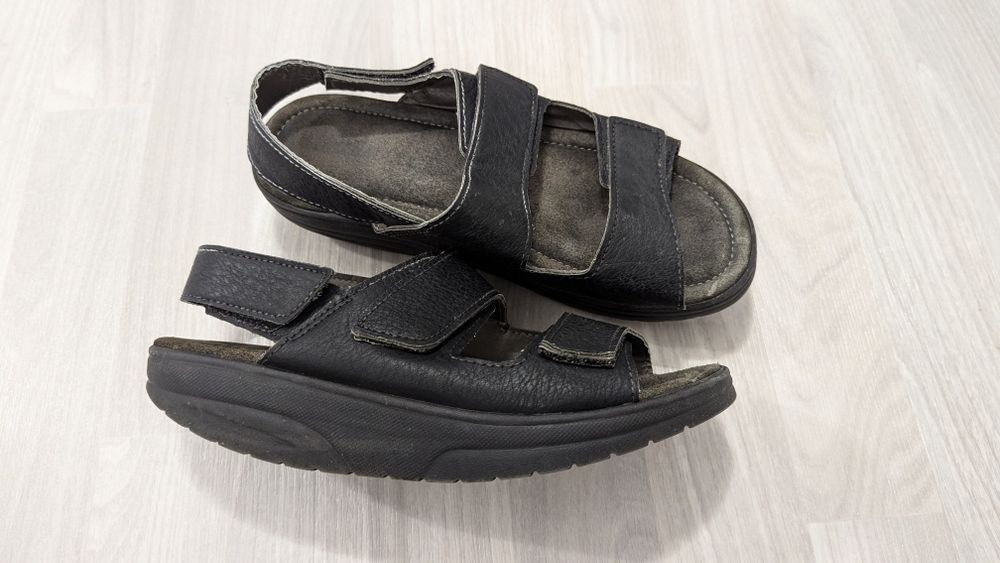 Артапедические сандали