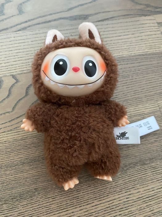 Мягкая Игрушка лабубу