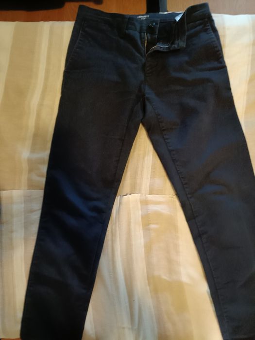 Pantaloni carhartt mărime S