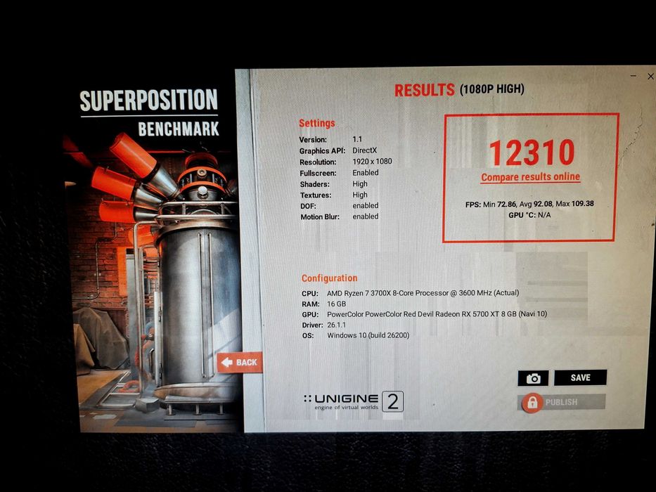 Геймарски Компютър