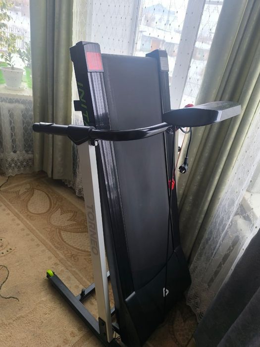 Беговая дорожка!