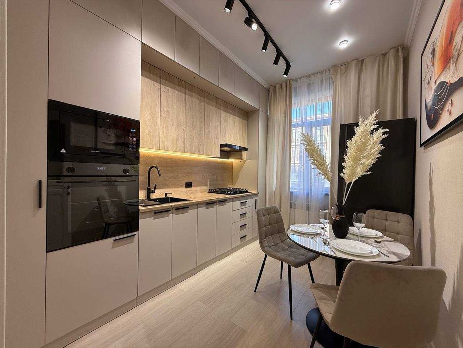 Сдается квартира на М.Улугбеке, Максим Горький, ор-р:станция метро БИЙ