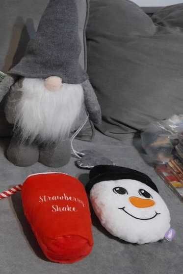 Figurine plus Luffy, Accelerator, Steve