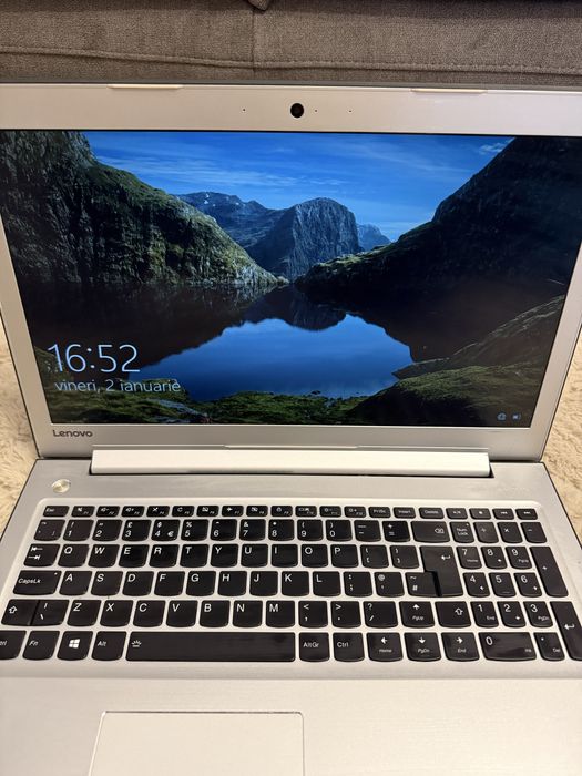 Vand Laptop  Lenovo intel core i3