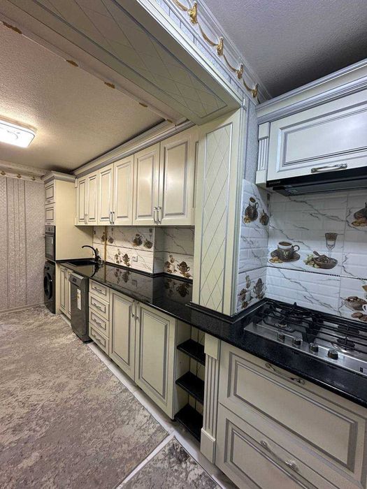 Сдается в аренду 3х квартира на 2 Этаж Вагзал ор: Ипотека Банк