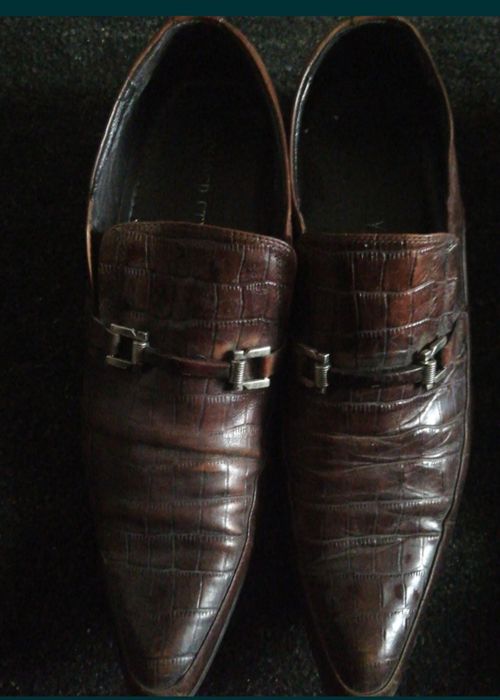 Продаются туфли, 2 пары