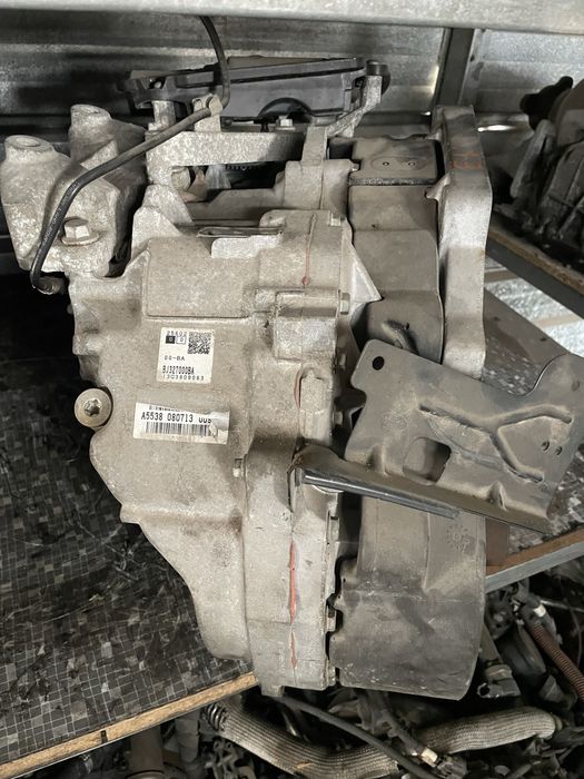 BJ327000BA Автоматична скоростна кутия Land Rover Evogue 2013год.