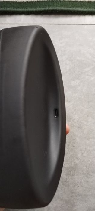 Зарядное футляр для очков Oakley Meta