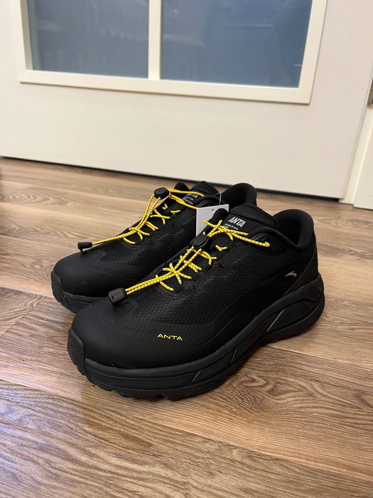 Кроссовки Anta 43 размер