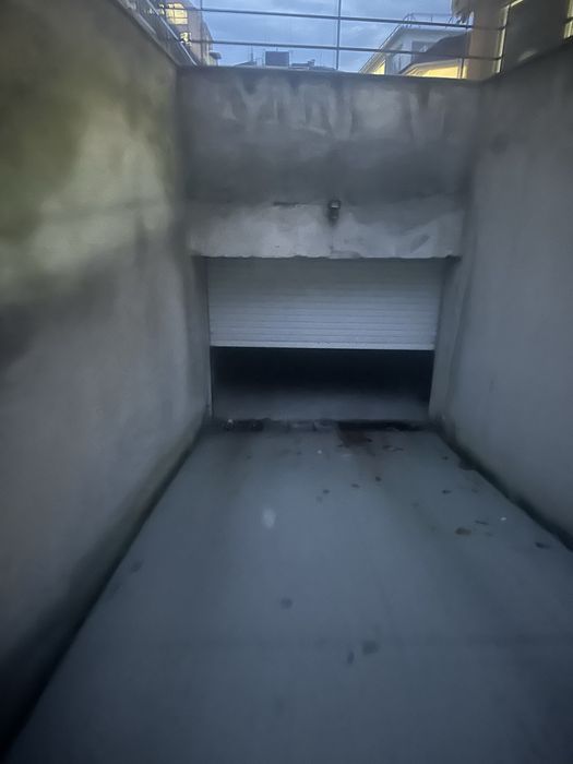 Паркомясто в подземен гараж жк. Люлин 7