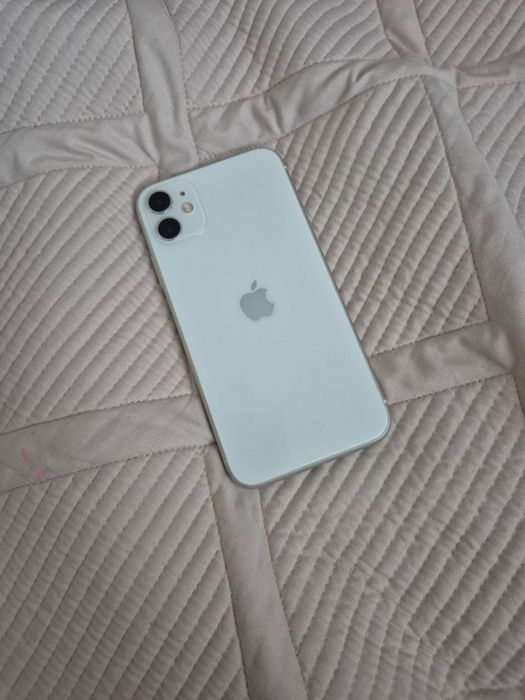 Обмен IPhone 11 128GB