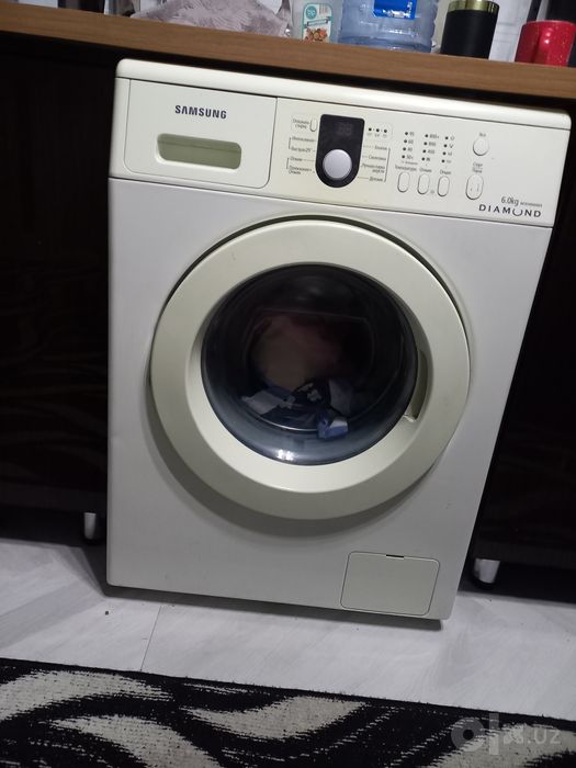 Модели Samsung холати яхши