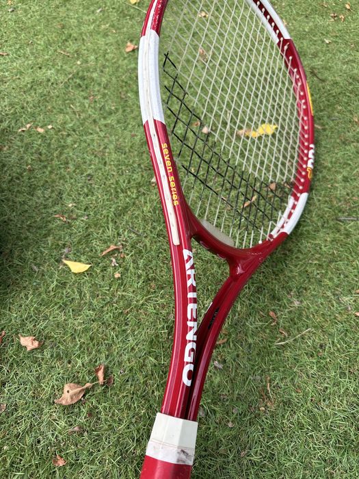 Rachete Tenis de camp