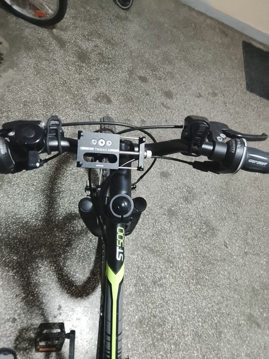 Bicicleta Rock Rider