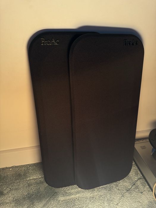 ProAc Response D28 Тонколони Проак