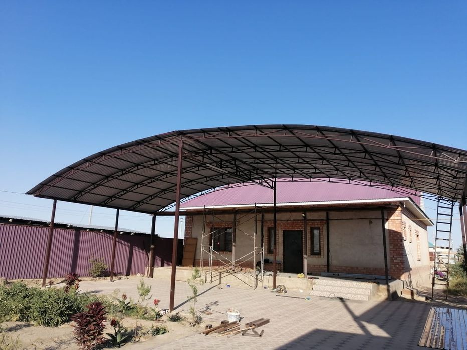 Услуга сварщика!!!