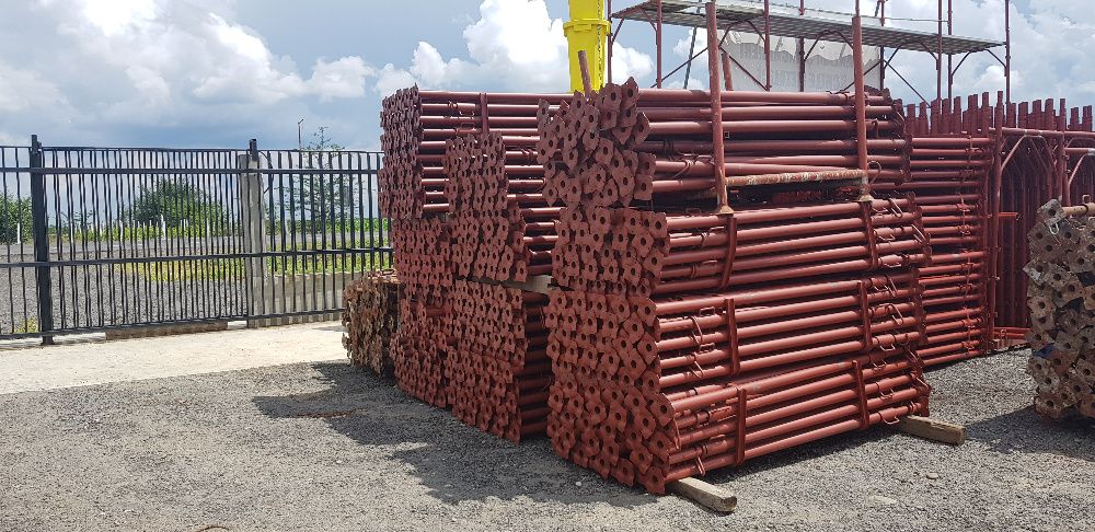 Popi metalici telescopici de vanzare