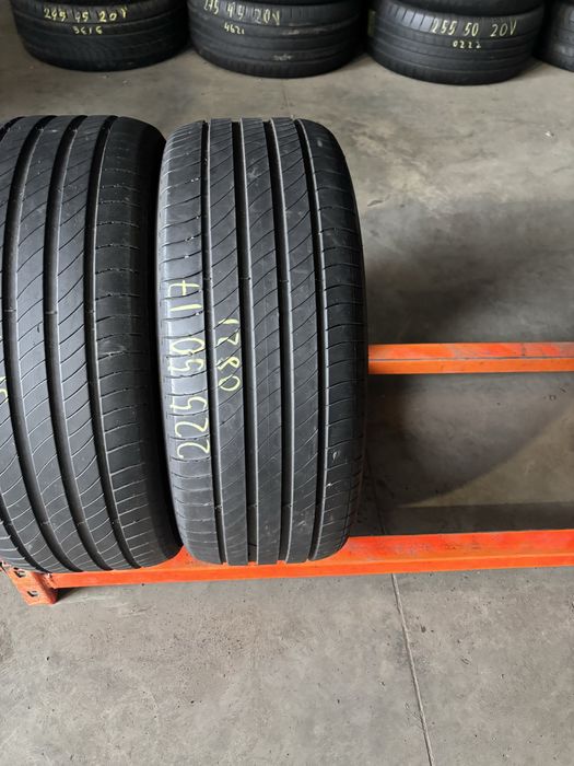 Anvelope Vara 225/50/17 Michelin Primacy 4 225 50 17 R17