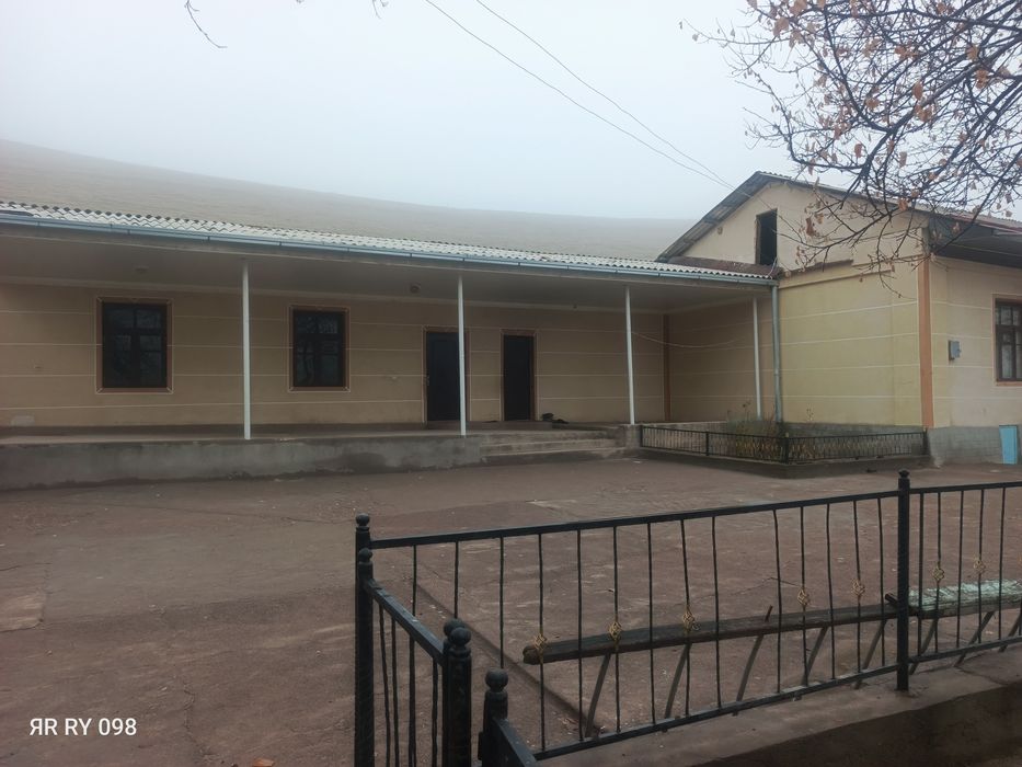 Tayor uy joy va chorva mollari uchun ham tayor hojalik