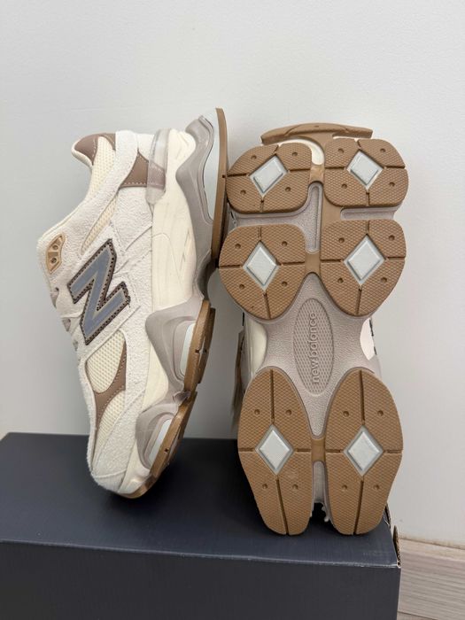 Adidasi  NEW BALANCE 9060 Sneaker Produs Nou-Full Box