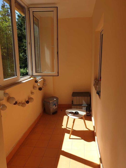 dau in chirie apartament