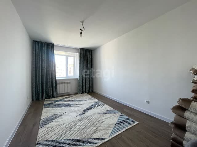 3х комнатная в 19мкр