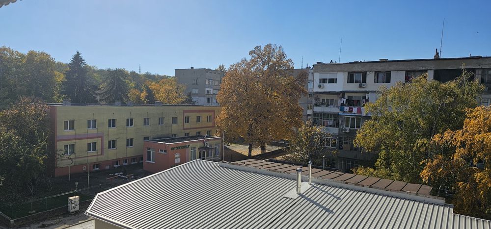 Дава се под наем Тристаен апартамент в Силистра, Римска гробница - 78 кв.м за 204 € - Снимка #14