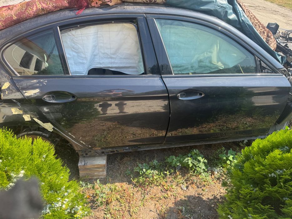 Десни врати bmw g30