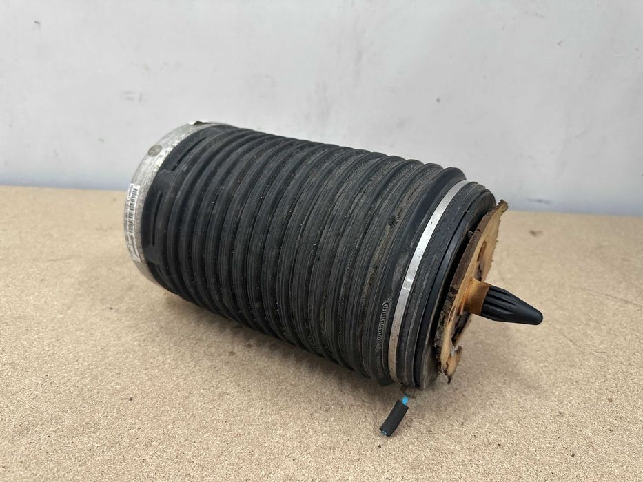 Въздушна възглавница AUDI A6 A7