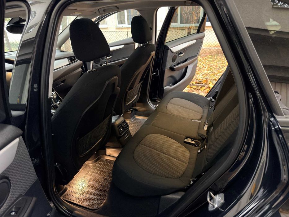 BMW Seria 2 2018 — imagine 4