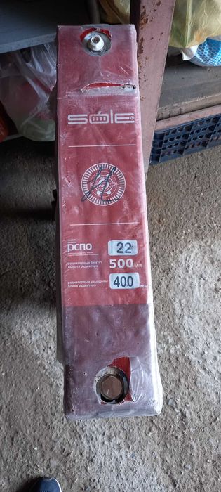 Радиатор отопления