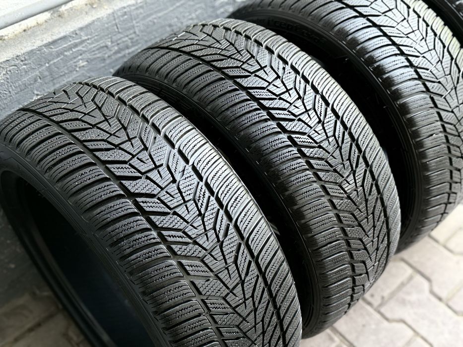 Hankook Winter i*Cept Evo3