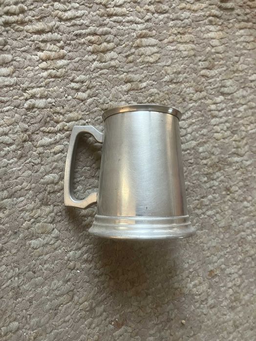 Калаена халба Huntly Silcraft 1/2 пинта (280 ml)