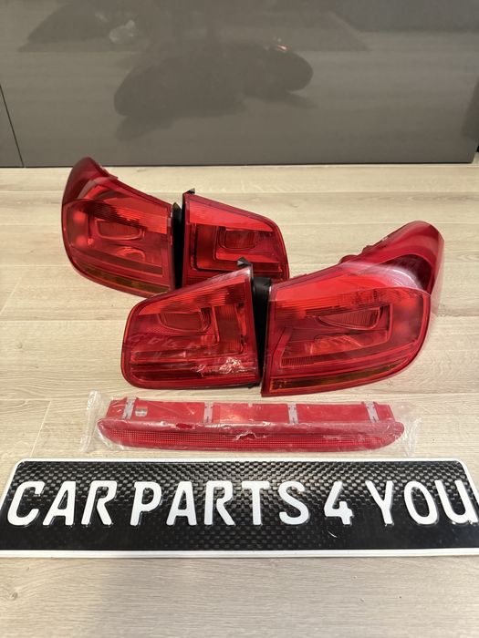 Стопове стоп VW Tiguan Тигуан Европейски