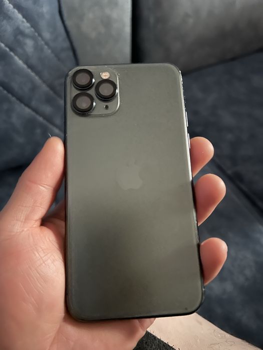 Iphone 11 pro 64Gb
