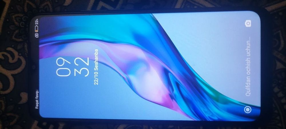 Redmi 9 srochni sotiladi